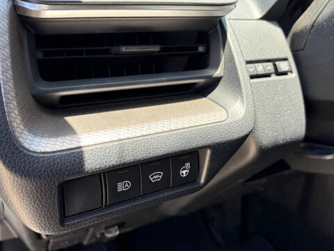 2023 Toyota Prius XLE