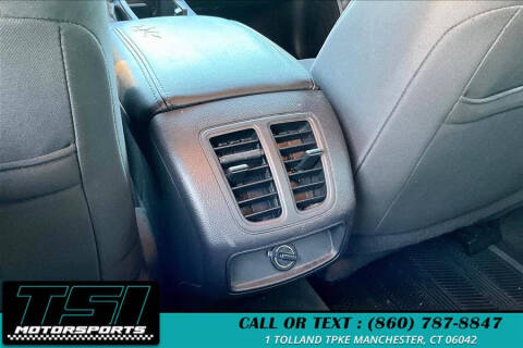 2012 Ford Taurus SEL