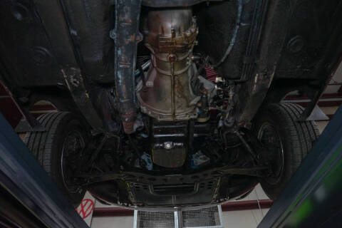 1978 Datsun 280Z
