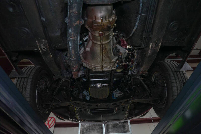 1978 Datsun 280Z