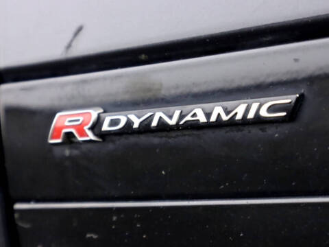 2020 Land Rover Range Rover Evoque R-Dynamic SE