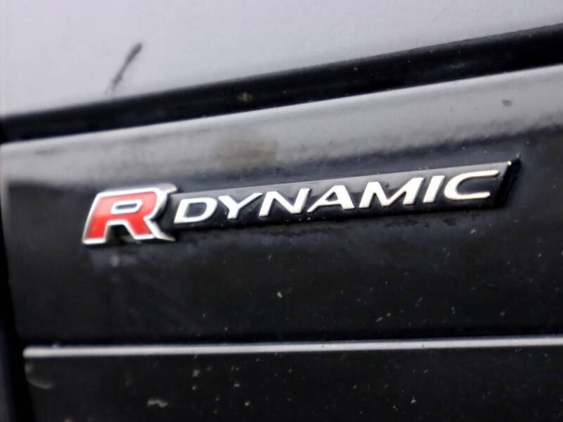 2020 Land Rover Range Rover Evoque R-Dynamic SE