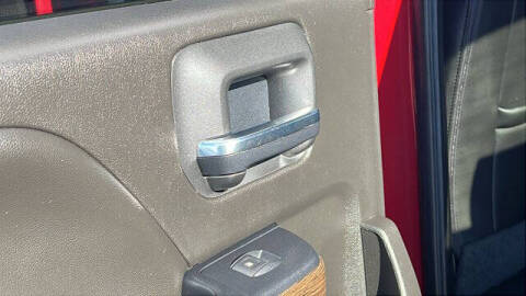 2019 GMC Sierra 3500HD