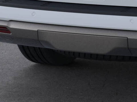 2024 Ford Expedition King Ranch