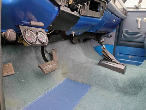 1982 Chevrolet C/K 10 Series