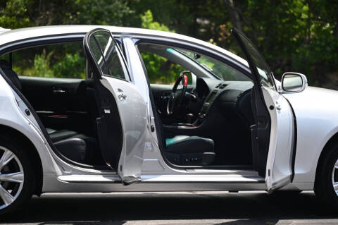 2009 Lexus GS 350