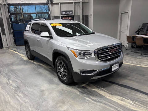 2018 GMC Acadia for sale at Crossroads Car and Truck - Crossroads Car & Truck - Milford in Milford OH