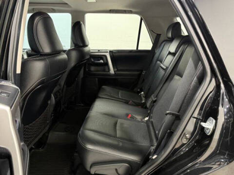 2015 Toyota 4Runner Limited