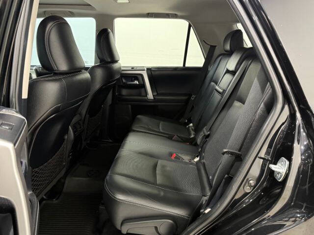 2015 Toyota 4Runner Limited