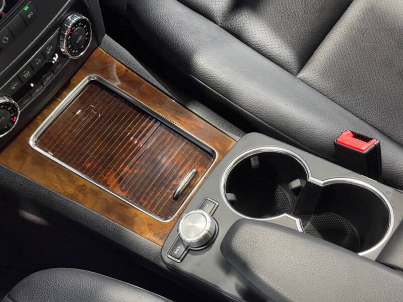 2013 Mercedes-Benz GLK GLK 350 4MATIC