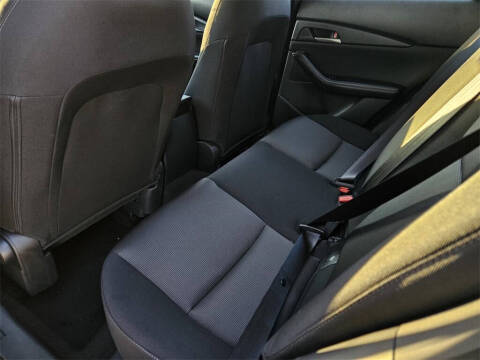 2026 Mazda CX-30 2.5 S