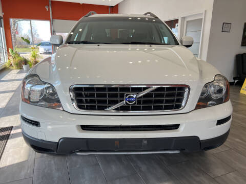 2009 Volvo XC90 3.2