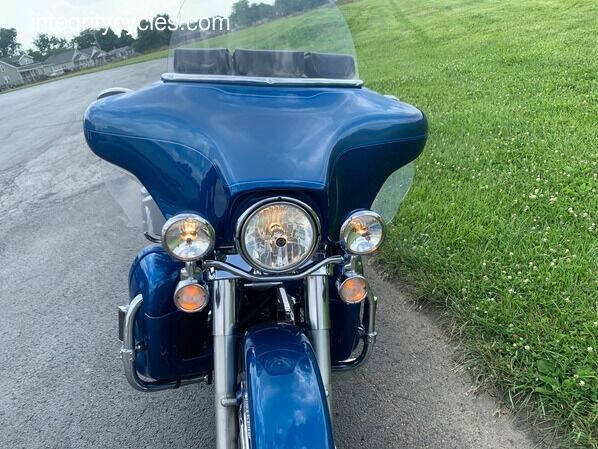 2005 Harley-Davidson Electra Glide Ultra Classic