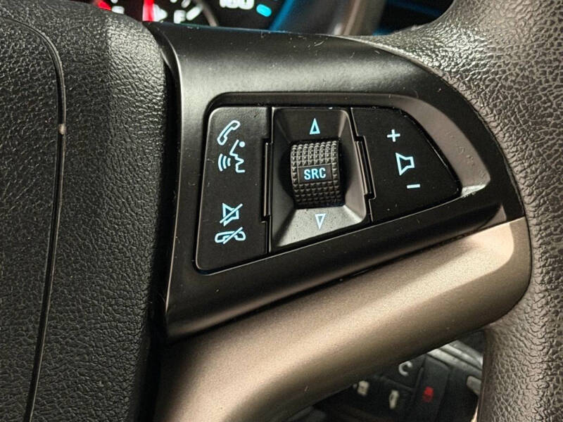 2014 Chevrolet Malibu LT