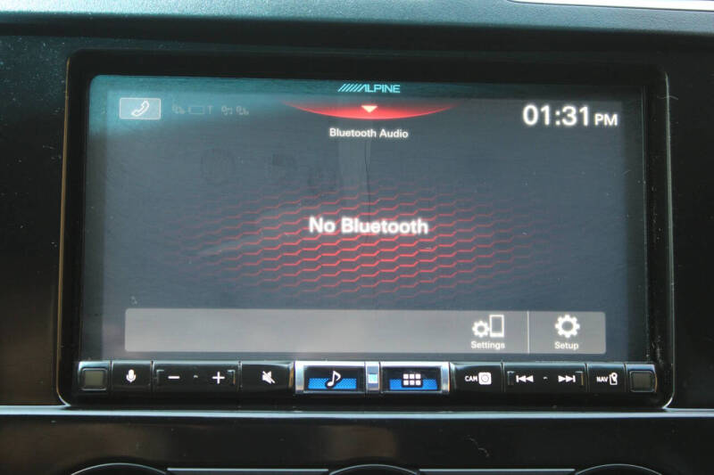 2021 Subaru WRX STI Limited