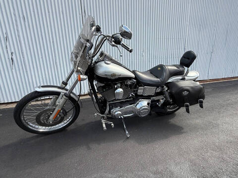 2003 Harley-Davidson Dyna