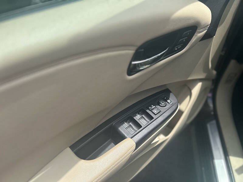 2015 Acura RDX w/Tech