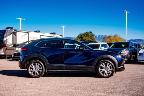 2022 Mazda CX-30 2.5 S Premium