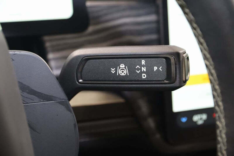 2022 Rivian R1S Launch Edition