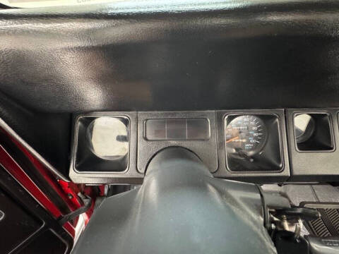 1995 Jeep Wrangler