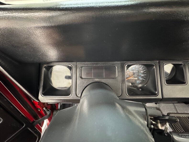 1995 Jeep Wrangler