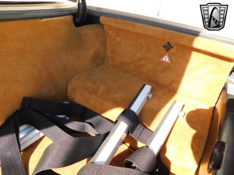 1984 Mercedes-Benz 380-Class 380 SL