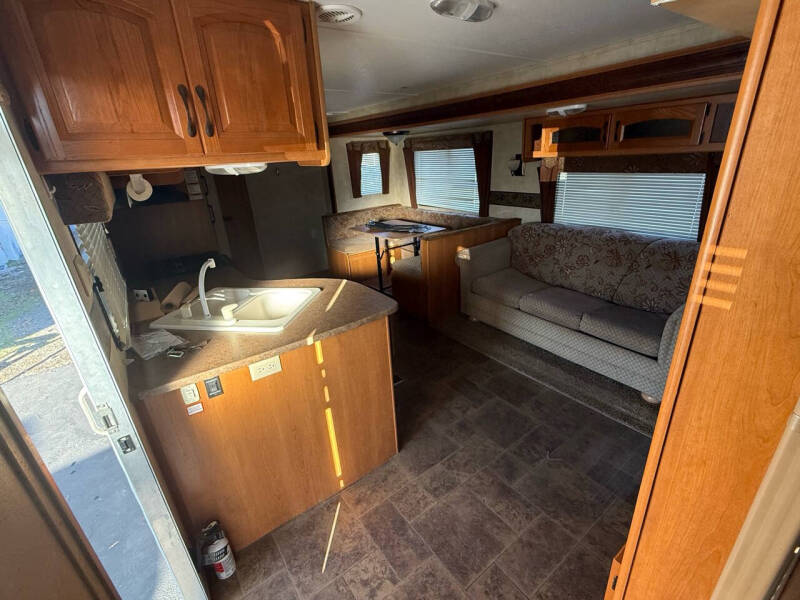 2012 Keystone RV Hideout M-26 RBS