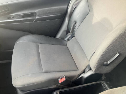 2015 Chevrolet City Express LS