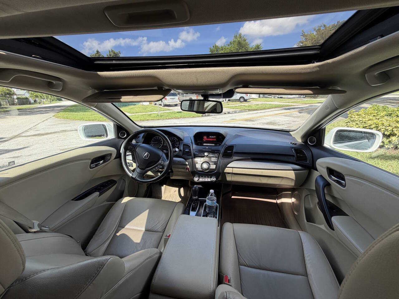 2018 Acura RDX - $11,900