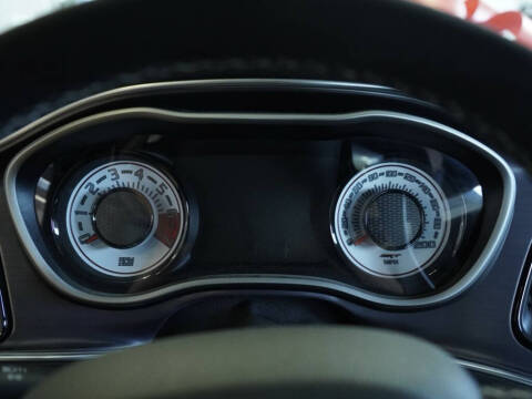 2018 Dodge Challenger SRT Demon