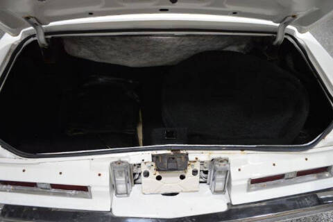 1975 Cadillac Eldorado