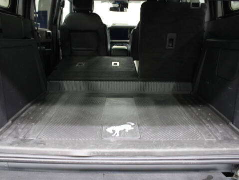 2023 Ford Bronco Wildtrak Advanced