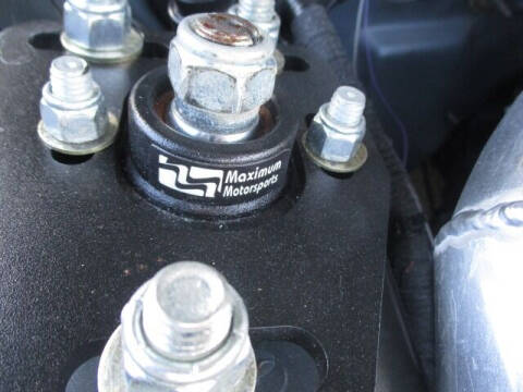 1987 Ford Mustang GT