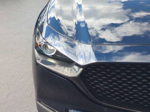 2026 Mazda CX-30 2.5 S Aire Edition