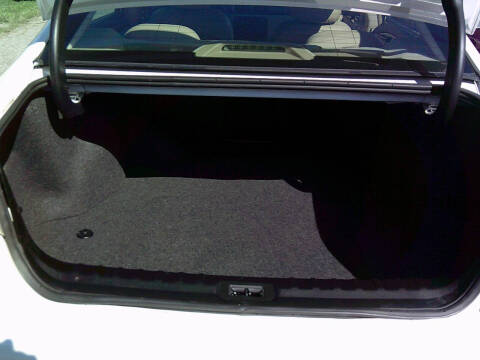 2011 Buick Lucerne CXL