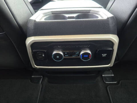 2023 Ford Expedition MAX XLT