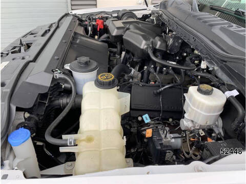 2019 Ford F-250 Super Duty