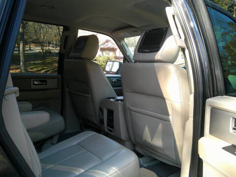 2014 Ford Expedition Limited