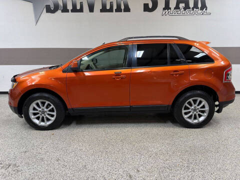 2007 Ford Edge SEL