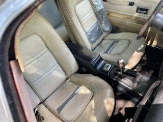 1974 Pontiac Trans Am