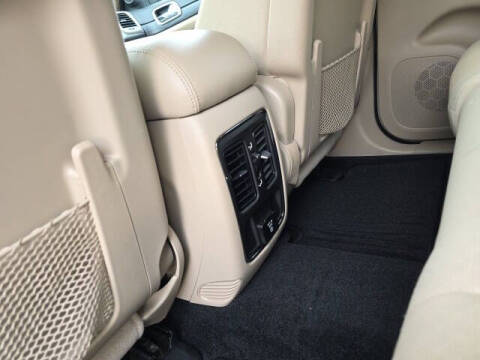 2022 Jeep Grand Cherokee WK Laredo E