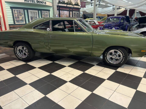 1969 Dodge Super Bee