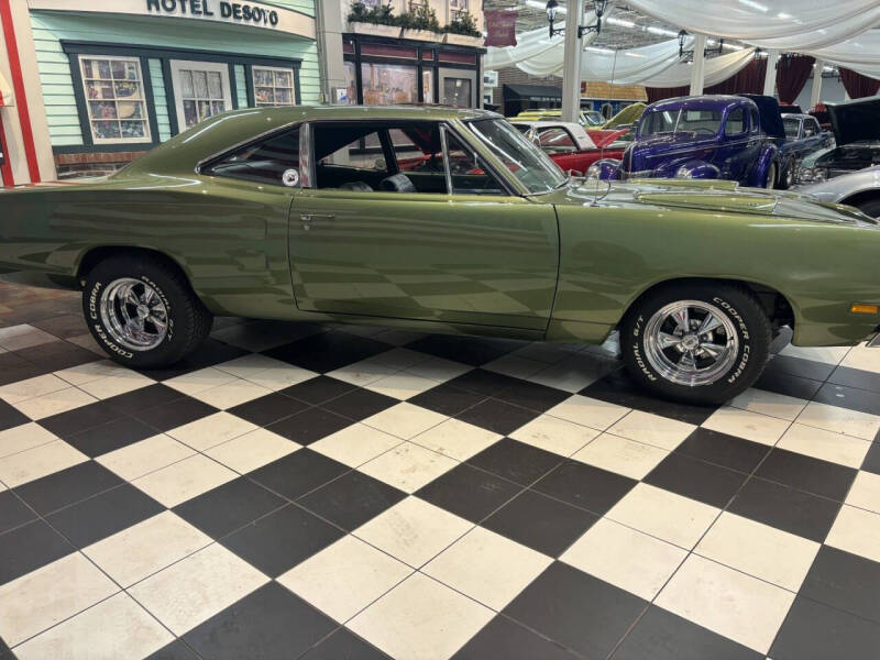 1969 Dodge Super Bee