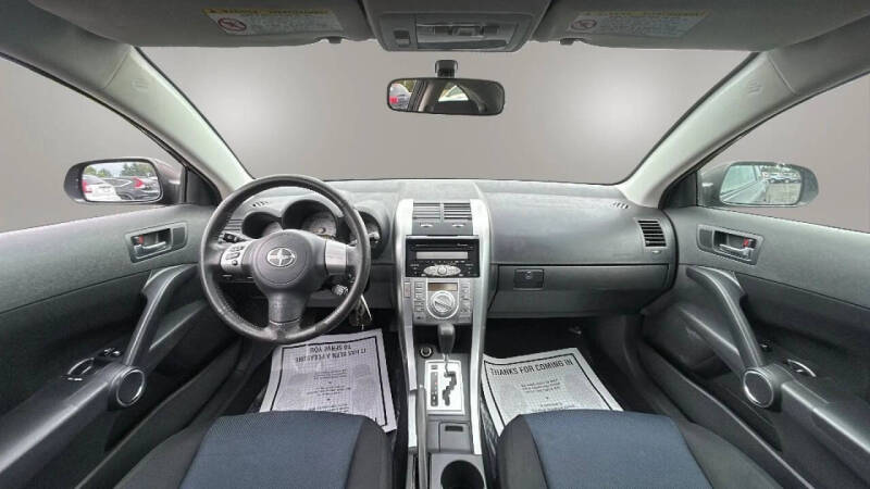 2006 Scion tC