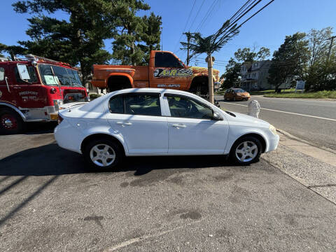 2006 Chevrolet Cobalt LS