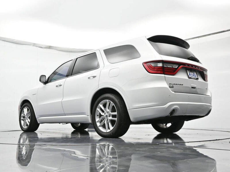 2024 Dodge Durango R/T