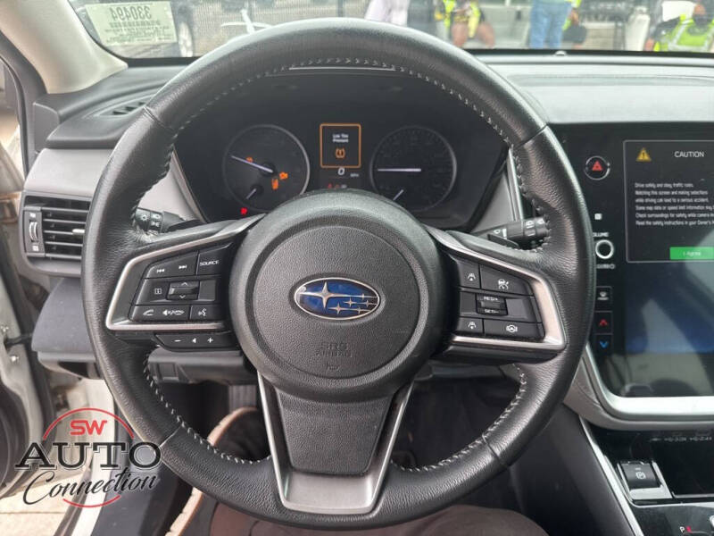 2023 Subaru Outback Premium