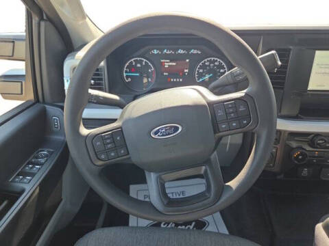 2026 Ford F-350 Super Duty