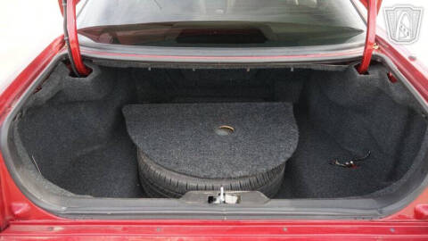 2001 Cadillac Eldorado ESC