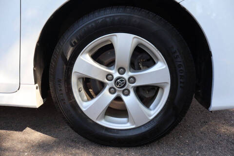 2018 Toyota Sienna L 7-Passenger